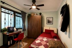 Blk 469B Blue Riverview (Sembawang), HDB Executive #596430111